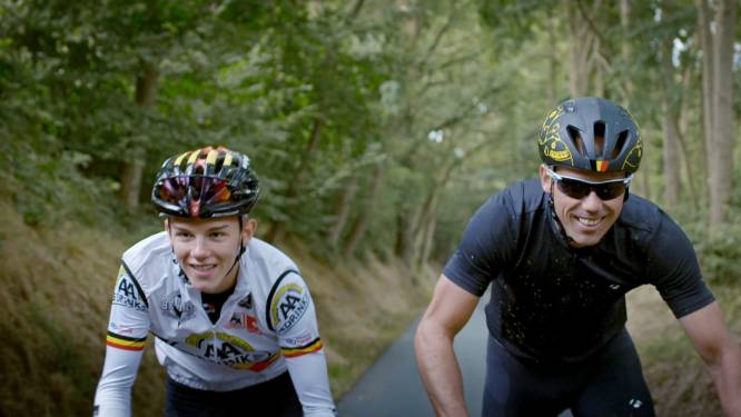 Tv-recensie: 'DNA Nys' (Eén) ★★☆☆☆