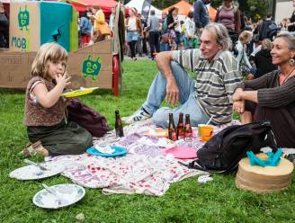 Wat te doen in de Gent dit pinksterweekend: van een XL-rommelmarkt tot een gratis muzikale picknick