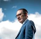 Willy Claes (sp.a): ‘We zijn verwende kinderen geworden’