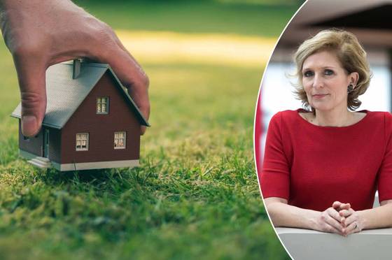 De voornaamste rijkdom van de Belg zit in de grond waarop zijn woning staat: is het interessant om erin te investeren?