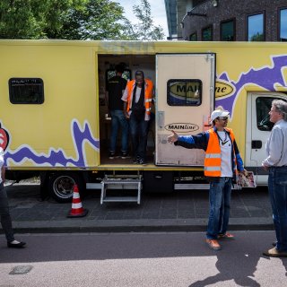 Mainline Foundation, dedicated to drug users' welfare, to close after funding cut: ‘We are needed now more than ever’