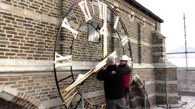 Wouwse bevrijding en verwoesting Lambertuskerk worden zondag belicht