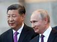 “Rusland dreigt economische kolonie van China te worden”, zegt CIA-directeur