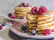 Nationale Pannenkoekdag: hier in Deventer eet je pannenkoeken