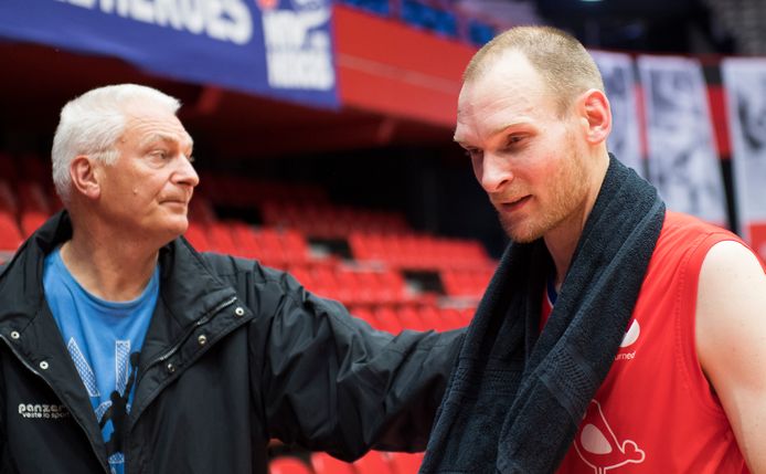Kees Akerboom stopt met basketbal Regiosport bd.nl
