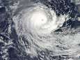 "Tropische superstormen zijn zo krachtig dat schaal 5 niet meer volstaat"