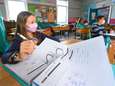 Molenberghs pleit voor mondmaskers in lagere scholen: “We moeten het probleem oplossen waar het zich stelt”