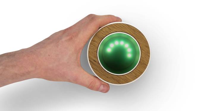 Wat is Dat? (3) Xander Meijering: de intuïtieve techneut