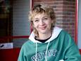 Jacqueline Govaert.