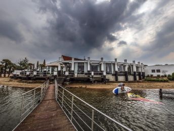 Geniet van een uitgebreid buffet op Vaderdag bij Vijverhof
