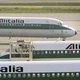 Vereffening volgt voor Alitalia als het geen koper vindt