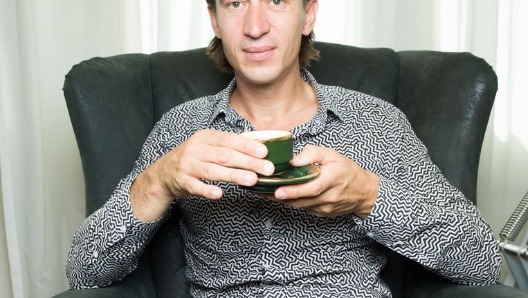 null Beeld Ivo van der Bent