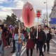Wordt Spanje het eerste land in Europa met menstruatieverlof? Geweldig plan, zegt deze ‘menstruatie-activist’: ‘Maar we zijn niet voorbereid’