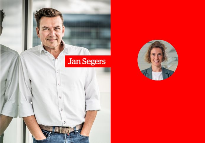 Jan Segers - Imke Courtois