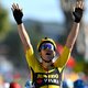 Wout Van Aert pakt tweede ritzege in Tour de France
