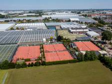 Uitbreiding sportpark De Zweth in De Lier op losse schroeven: tuinbouwbedrijf is niet te koop