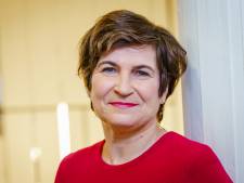 Ploumen wil massa om Rutte naar links te drukken: ‘Het moet samen met GroenLinks of SP’