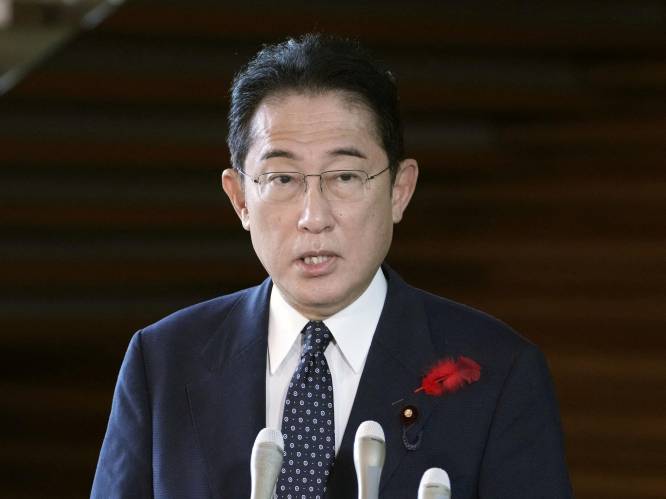 Noord-Korea vuurt raket af over Japan: “Serieuze bedreiging voor de internationale vrede”