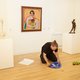 Museum de Fundatie gaat maandag weer open, maar komt het publiek wel opdagen?