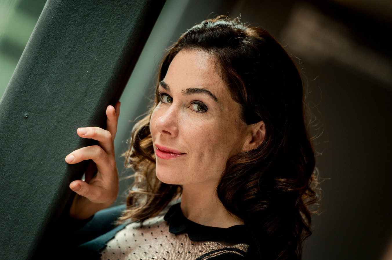 Speelfilm Instinct van Halina Reijn voor Nederland naar Oscars Foto AD.nl