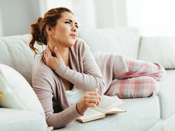 Opgaan in je boek zonder nek-, rug- of schouderpijn: de vele voordelen van een leeskussen op een rij gezet
