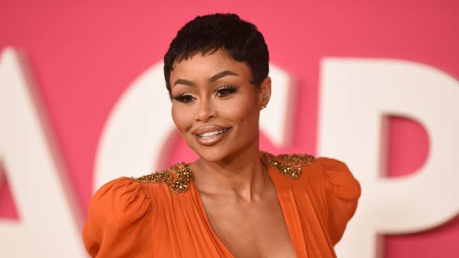 Realityster Blac Chyna stopt met OnlyFans en plastische chirurgie: “Ik heb God gevonden”