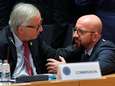 Belgische begroting dan toch niet gebuisd: “Fake news”, reageert premier Michel