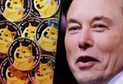 Investeerder eist 258 miljard dollar van Elon Musk voor zijn steun aan cryptomunt dogecoin
