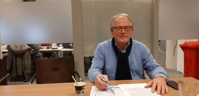 Frans Kattenpoel