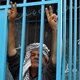 Palestijnse gevangenen stoppen met hongerstaking