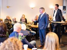 Ommen gaat jonge asielzoekers opvangen in hotel, verdeeldheid bij buren: ‘Belangrijk dat ze zich veilig voelen’