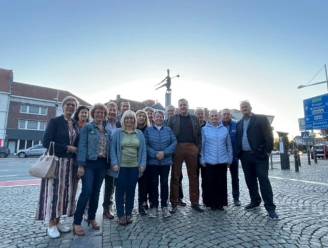 Open Vld wil weten hoe inwoners toekomst van Eeklo zien