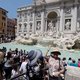 Geld uit de fontein gaat nog gewoon naar de armen in Rome