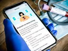 Harvard-onderzoeker: ‘Pas op dat Nederlandse corona-app niet meer kwaad doet dan goed’