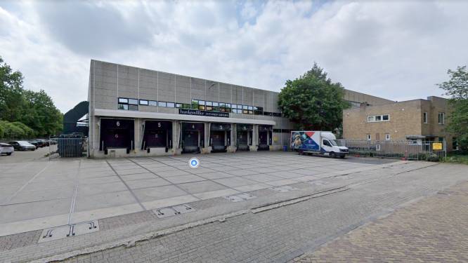 Distributiecentrum Hunkemöller vertrekt uit Hilversum en verhuist naar Almere