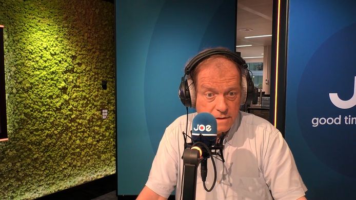 Rik Torfs reageert bij Joe op VRT-reeks ‘Godvergeten’: “Kardinaal ...