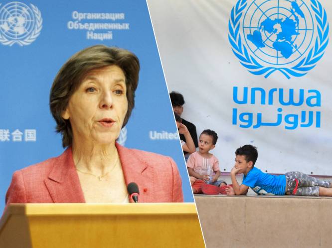LIVE MIDDEN-OOSTEN. Israël verwerpt “ontoereikend” VN-rapport over UNRWA, België roept landen op steun aan UNRWA te hervatten