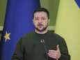 Zelensky de passage à Bruxelles ce jeudi