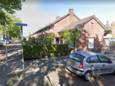 De P.J. Coenstraat in de Arnhemse wijk Het Broek.