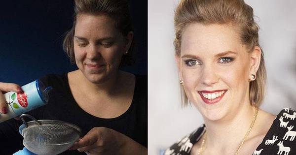 Laura (27) raakte 12 kilo kwijt: "Ik ben mijn ...