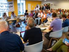 De politiek was het eens met de ‘demonstranten’: 24-uurszorg in buitengebied van Hilvarenbeek moet kunnen