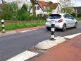 Soms is het verstandig gewoon even tot tien te tellen