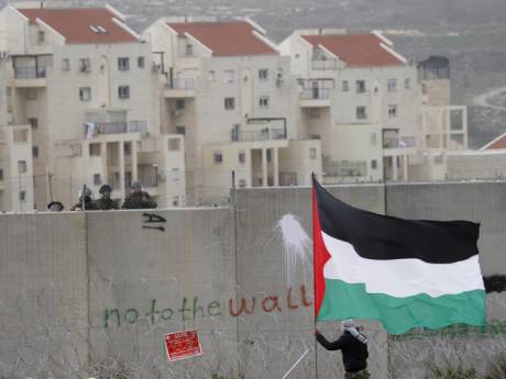 La colonisation nuit à Israël