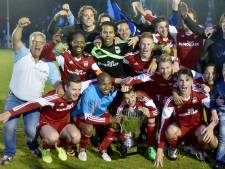 Ook dit jaar een streep door de Arnhem Cup