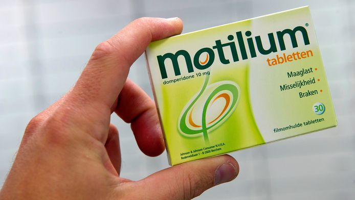 Comment fonctionne la domperidone