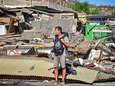 Lombok meet schade op na nieuwe krachtige aardbeving: 91 doden, meer dan 200 gewonden, toeristen willen massaal weg