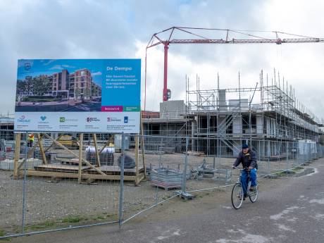 Provincie wil kort op de bal spelen bij woningdeal