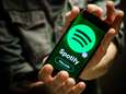 Spotify tikt 100 miljoen betalende abonnees aan, maar verlies blijft enorm