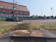 Dollemansrit van man (21) uit Deventer zorgt voor ravage bij gemeentehuis Wijhe