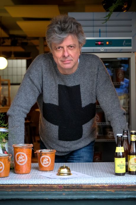 La fin d’une belle aventure: le café bruxellois Monk contraint de fermer ses portes